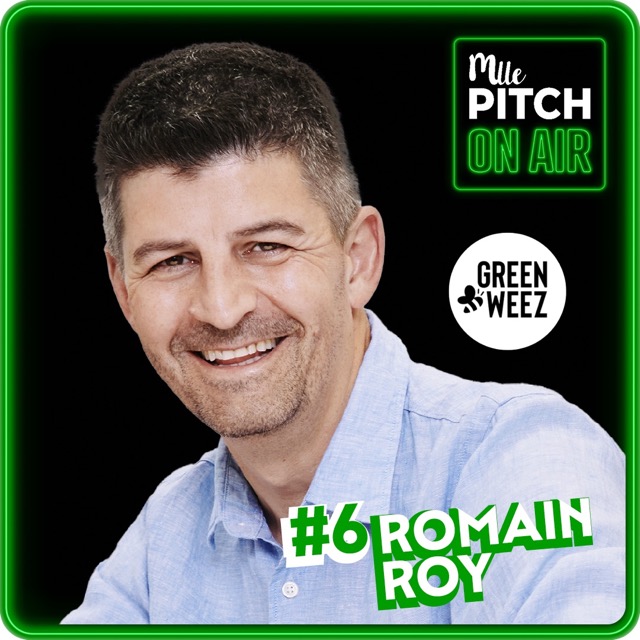 Saison 3 – #6 GreenWeez&nbsp;: le supermarché bio à&nbsp;domicile