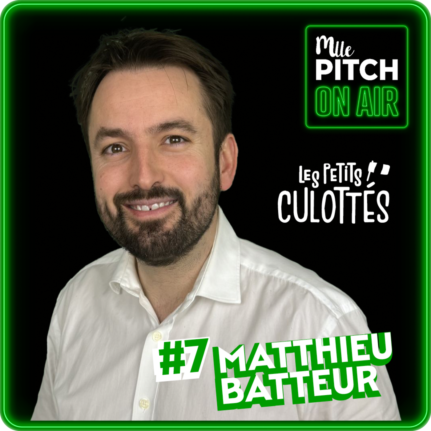 S3 – #7 Les petits culottés&nbsp;: Et si changer de couches pouvait changer les choses&nbsp;!