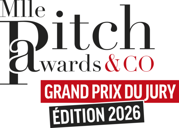«&nbsp;Une séparation laisse toujours des traces&nbsp;» pour le grand prix du jury, le grand prix affichage print et le grand prix&nbsp;DOOH