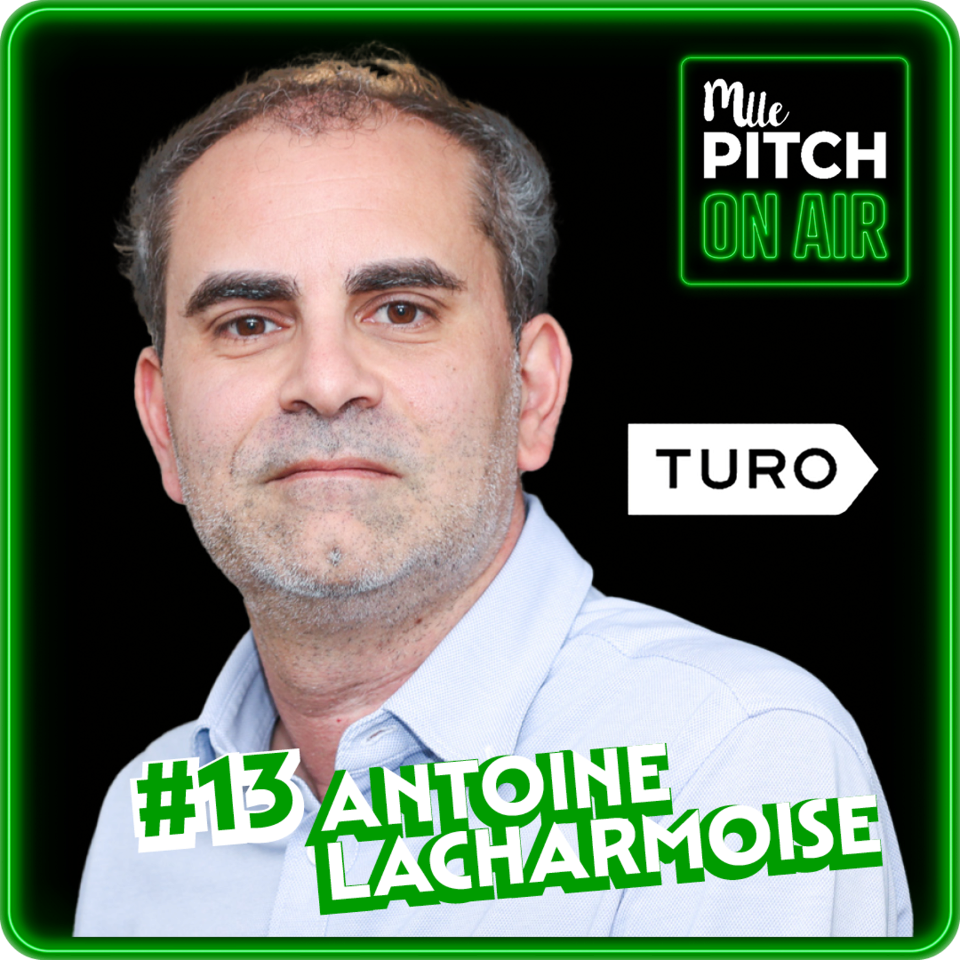 S3 – #13 Turo : Partager sa voiture pour mieux l’utiliser et gagner de l’argent